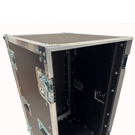 20u Rack Case Flight Case